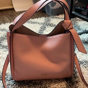 Kate spade Knott small satchel